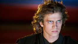 Haydeen Christensen fue Anakin Skylwaker