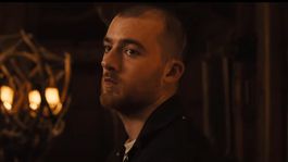 El fallecido actor participa de Abigail, la nueva película de terror de Matt Bettinelli-Olpin y Tyler Gillett