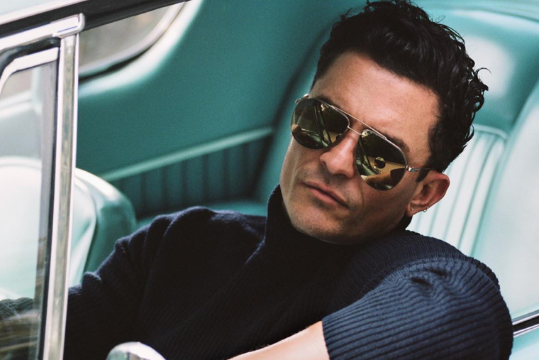 Orlando Bloom no puede ver a Justin Bieber por celos del pasado.