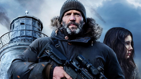 Shelter: El protector es lo nuevo de Jason Statham