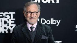 Steven Spielberg