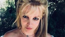 Britney Spears podrá contar en el cine toda su historia
