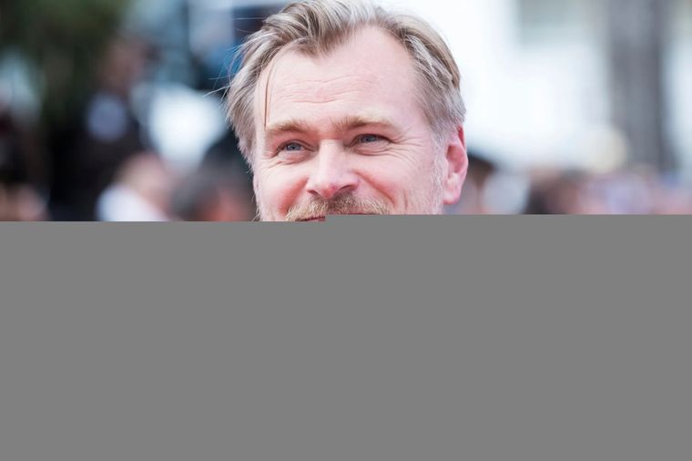 Christopher Nolan es uno de los directores del momento