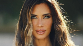 Pilar Rubio nació el 17 de marzo de 1978 en Torrejón de Ardoz, España.