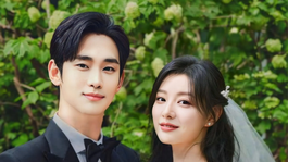 Un matrimonio en crisis encabeza los números de Netflix