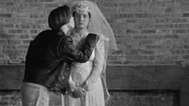 Cine romántico diferente pero de gran calidad Cine romántico diferente pero de gran calidad