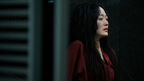 Tú siempre estuviste ahí se ha ubicado entre lo más visto de Netflix