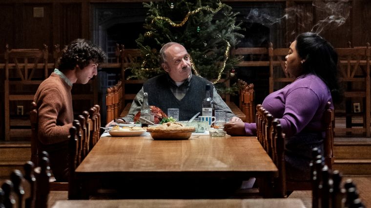 El nuevo clásico navideño que debes ver