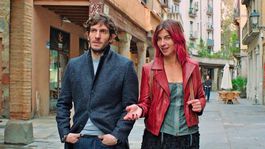 Una comedia romántica española para pasar el rato y enamorarse Una comedia romántica española para pasar el rato y enamorarse