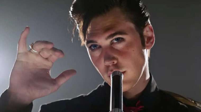 Austin Butler y su camaleónica transformación