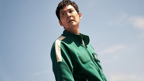 Seong Gi-hun tiene lista su venganza