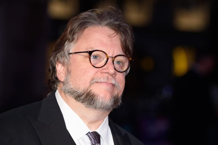 Guillermo del Toro es uno de los directores más queridos de la industria