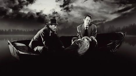 Un clásico del cine que no es tan conocido. Un clásico del cine que no es tan conocido.