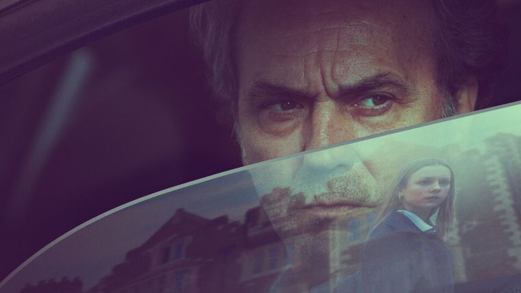 José Coronado lidera este poderoso drama español