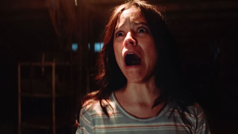 Jenna Ortega tiene un papel en esta aclamada película