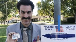 Borat