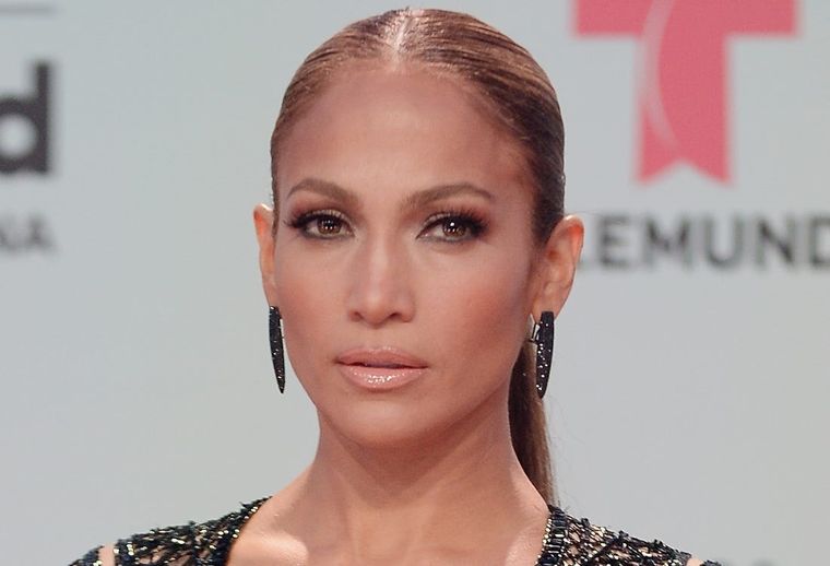 Jennifer Lopez
