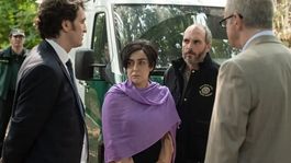 Las dos series para ver si te gustó el drama español
