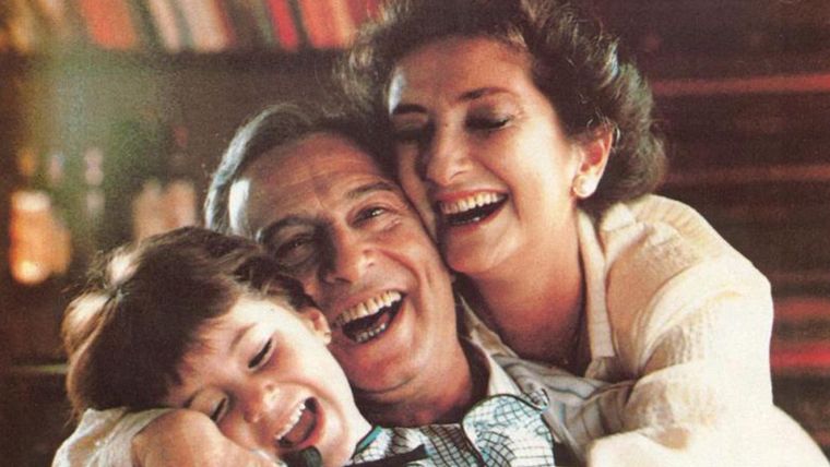 La historia oficial es un clásico del cine argentino