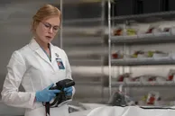 La nueva serie con Nicole Kidman llega en marzo.&nbsp;