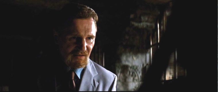 Una anécdota de rodaje imperdible.