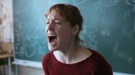 Este drama abre un interesante debate sobre la violencia en las escuelas. Este drama abre un interesante debate sobre la violencia en las escuelas.