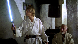 Star Wars es una franquicia que cuenta con millones de fanáticos alrededor del mundo.