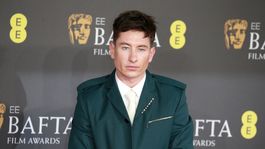 Barry Keoghan ya está grabando Peaky Blinders