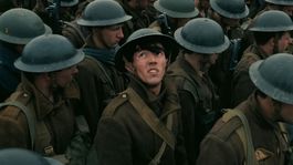 Una de las mejores películas bélicas de los últimos años. Una de las mejores películas bélicas de los últimos años.