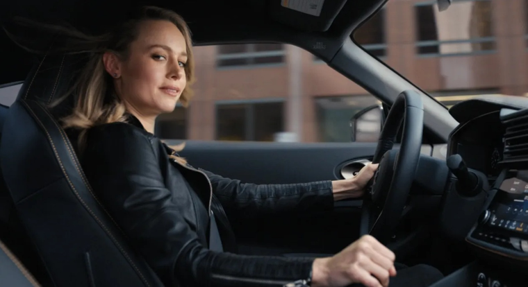 Brie Larson dio detalles claves sobre su personaje en Fast X.