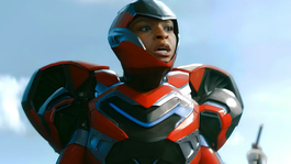 Ironheart confirma una teoría muy popular entre los fanáticos