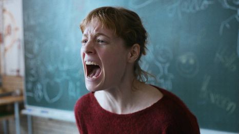 Este drama abre un interesante debate sobre la violencia en las escuelas.&nbsp;