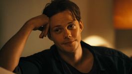 Que Ver | Bill Skarsgård es uno de los actores del momento
