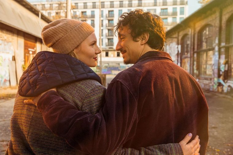 La película alemana que te encantará