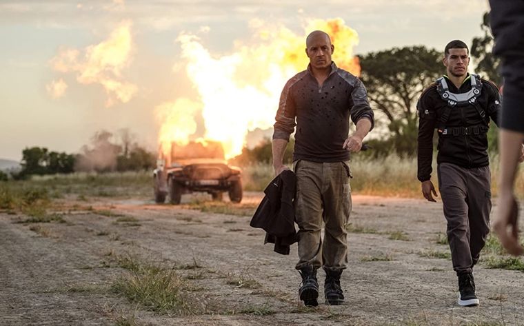 Bloodshot llegó esta semana a Netflix y está consiguiendo su ansiada revancha