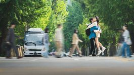 La Luz aún nos guía es la serie romántica que tenés que ver este fin de semana. La Luz aún nos guía es la serie romántica que tenés que ver este fin de semana.