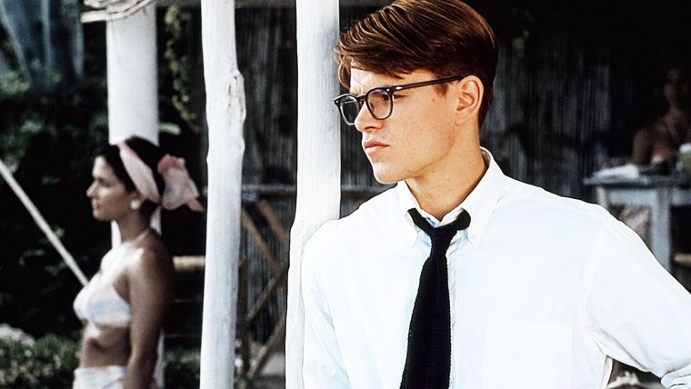 Matt Damon integra el elenco de este clásico