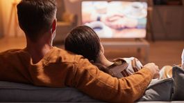 Los melodramas compiten noche a noche por el rating televisivo