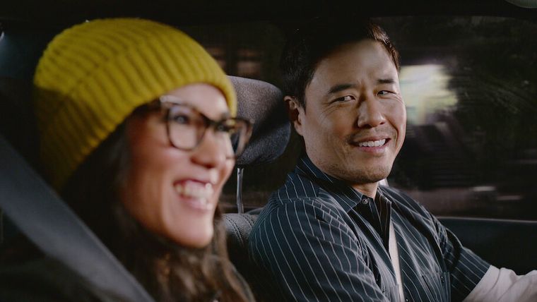 Una enternecedora comedia romántica para pasar un buen momento Una enternecedora comedia romántica para pasar un buen momento