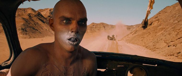 Fue nominada a 10 premios Óscar y ganó 6. Fue nominada a 10 premios Óscar y ganó 6.