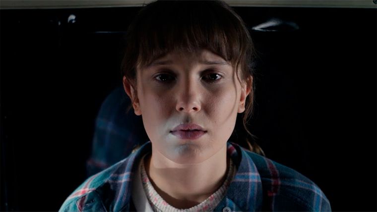 Llega la esperada cuarta temporada de Stranger Things