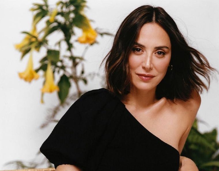 Tamara Falcó estrena nuevo reality en Netflix