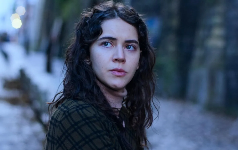 La serie se estrenó el 15 de octubre en la plataforma.&nbsp;