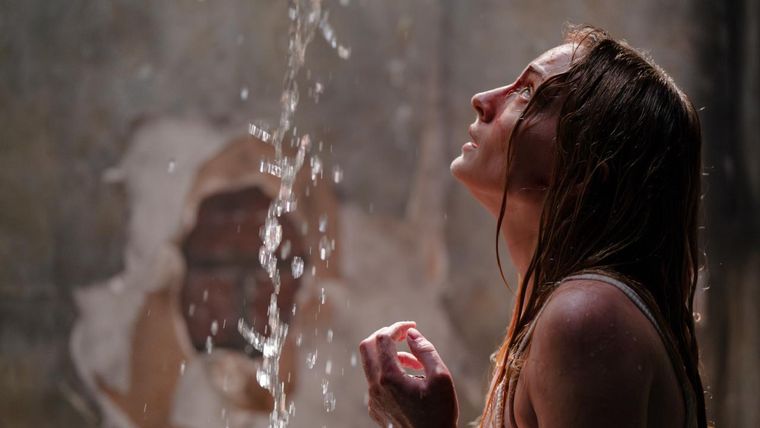 Sophie Turner protagoniza Cuestión de confianza. Sophie Turner protagoniza Cuestión de confianza.