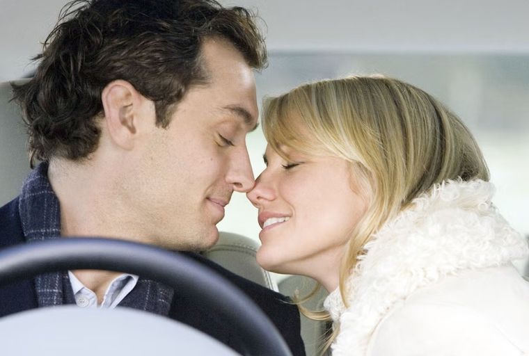 La comedia romántica que no te querrás perder