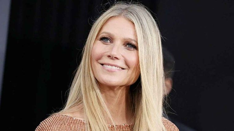 Gwyneth Paltrow no tiene una opinión tan positiva sobre las rom-coms
