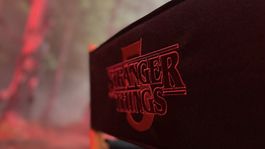 Stranger Things sigue con el rodaje de su temporada final