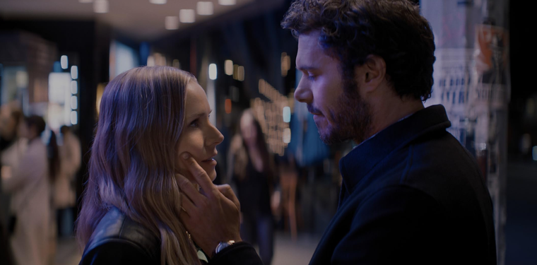 Nadie quiere esto es uno de los estrenos destacados de la semana