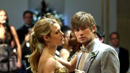 Que Ver | Chace Crawford fue uno de los actores principales de Gossip Girl
