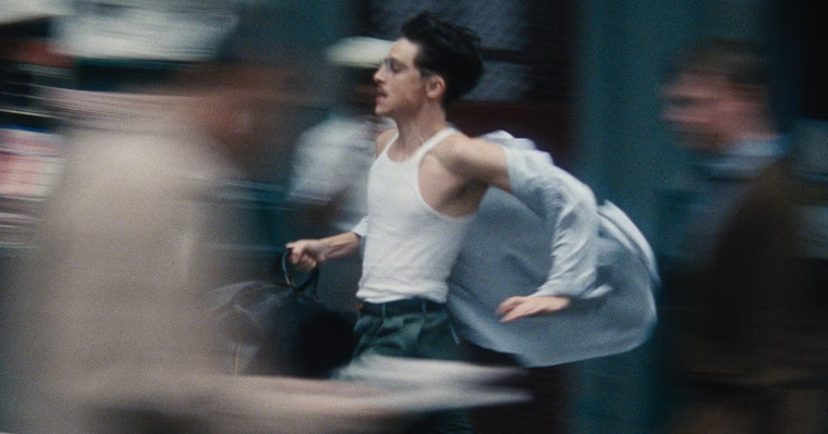 Marty Supreme estrenará en Argentina el 15 de enero. Marty Supreme estrenará en Argentina el 15 de enero.